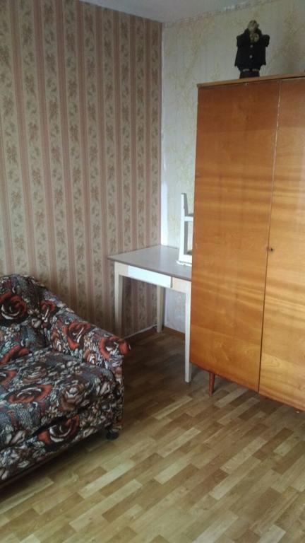 Apartment Tigrovaya 24 Vladivostok Room photo