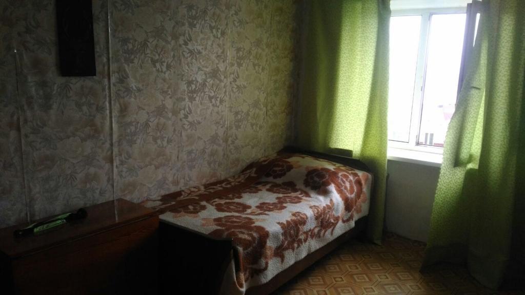 Apartment Tigrovaya 24 Vladivostok Room photo